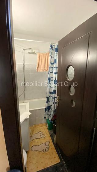 2 camere, decomandat 45 mp - 8 min metrou Eroii Revoluției - 11