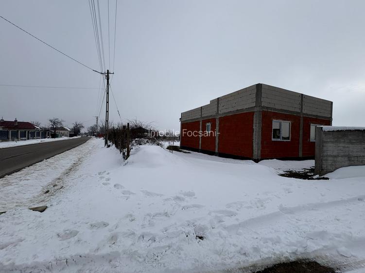 🏡 Casă nouă 4 camere | finisaje premium | teren 800 mp | Olteni – lângă Focșani - 4