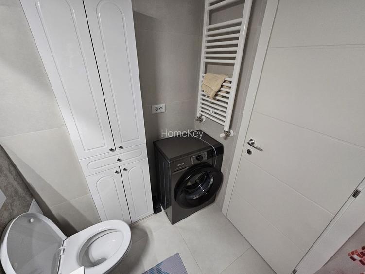 Apartament 2 camere de inchiriat, metrou Costin Georgian - 7