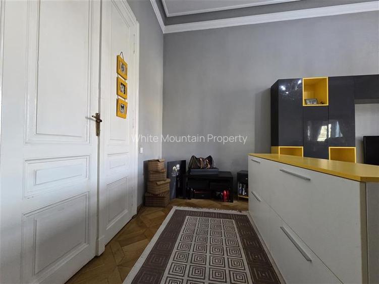 Garsoniera pretabila birou in Centrul Istoric Palatul Soarelui - 25