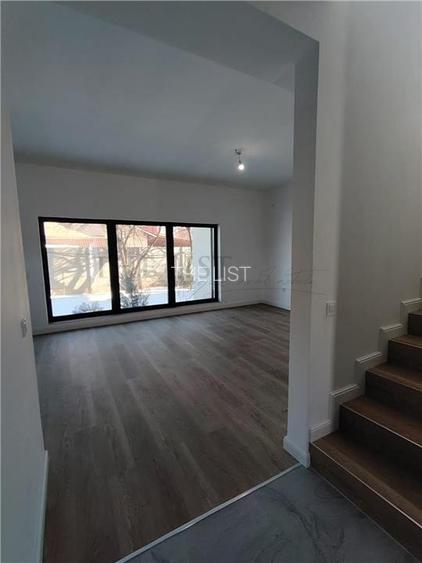 Vila tip duplex de vanzare cu 4 camere | 3 locuri de parcare | Corbeanca - 3