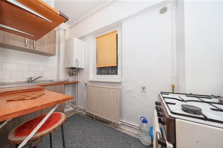 Inchiriez garsoniera decomandata si insorita - 12