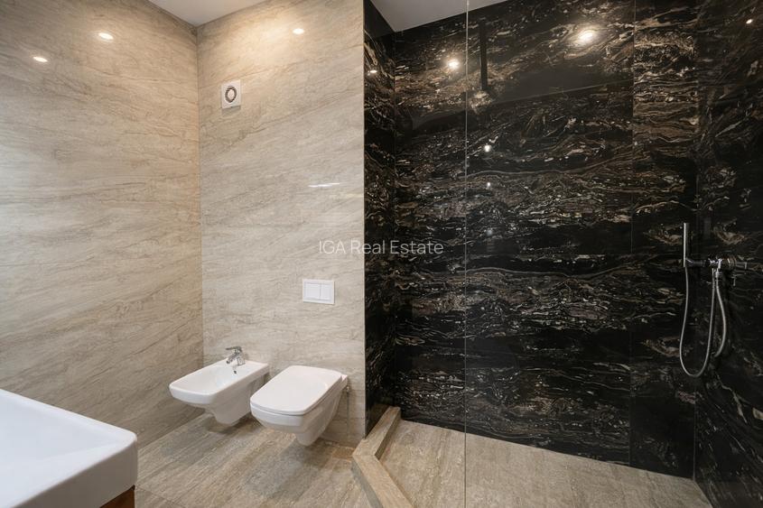 Apartament de 3 camere cu design premium si vedere panoramica / Mamaia-Central - 10