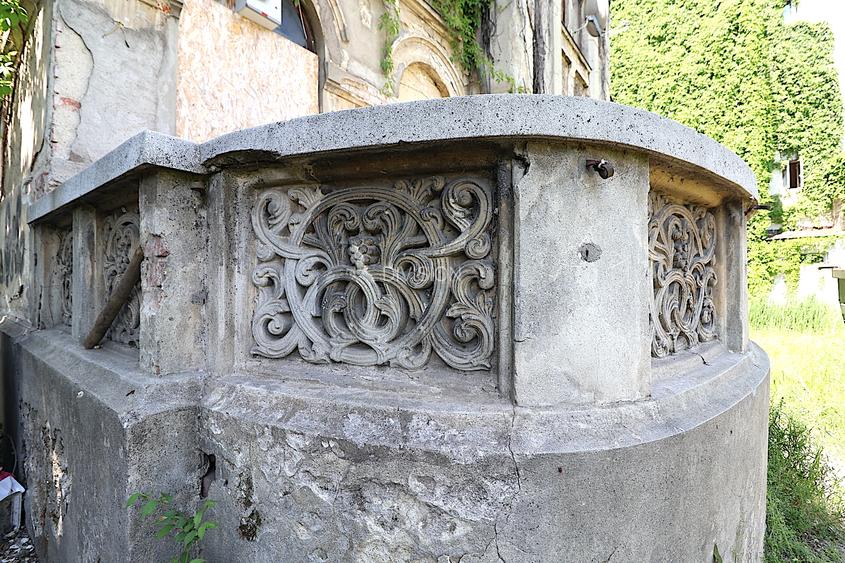 Casa Pompiliu Eliade – un exemplar de o rară sensibilitate Art Nouveau - 10