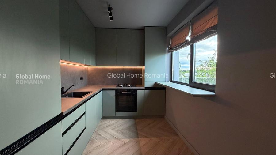 Apartament 3 camere | Străulești | Metrou | Terasă | - 10