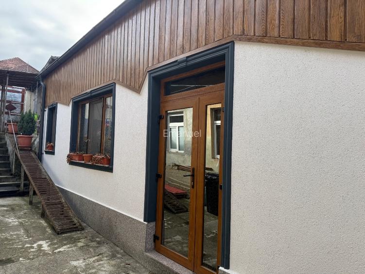 Apartament in casa cu 3 camere - 6