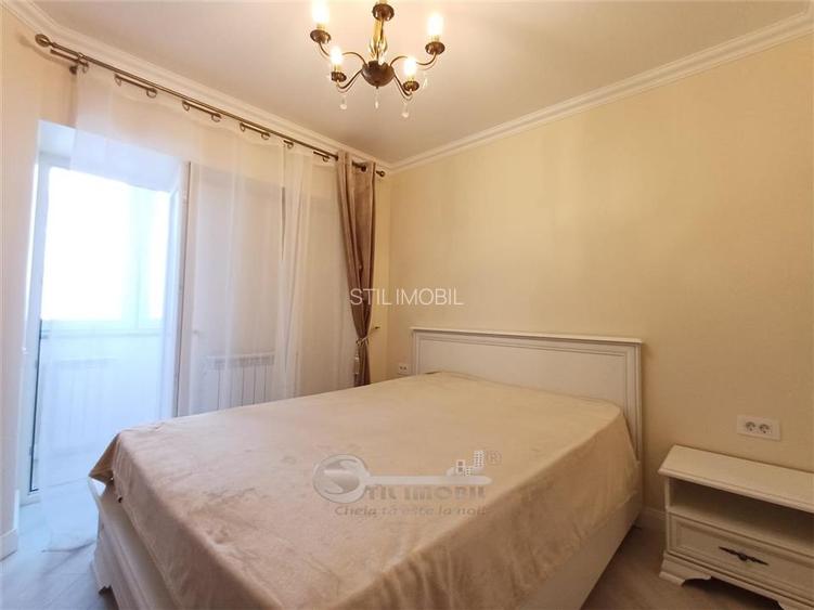 Apartament Modern 2 Camere | Păcurari | 2 Balcoane | AC | Lift - 2