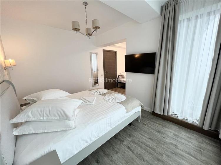 LUX. Penthouse in Silver Mountain - Poiana Brasov - 24