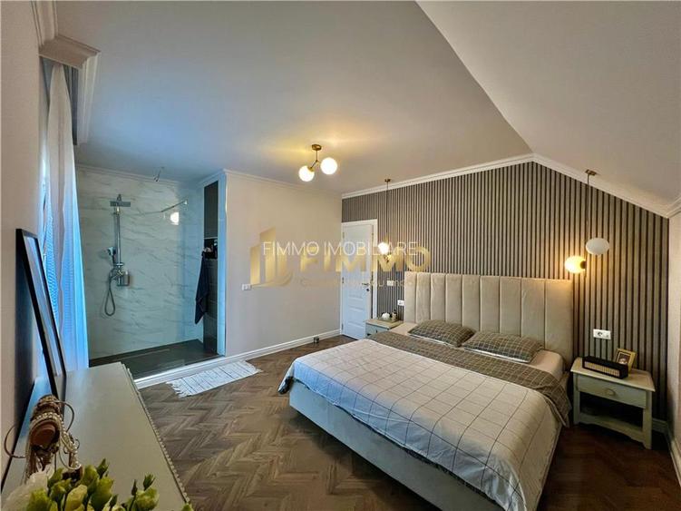 Casa Individuala | Sf Ilie | 800 mp teren | ID: 1392 - 11