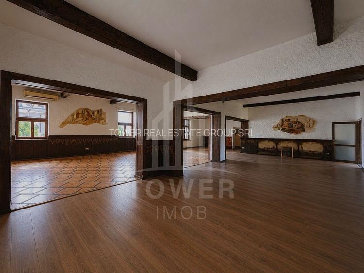 Spațiu comercial de închiriat – fostul Cotton Sibiu - 28