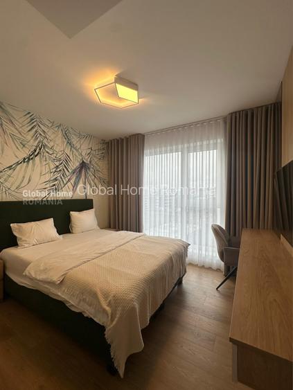 Apartament 3 camere | MTM Pipera Lake | Loc de parcare subteran | - 10