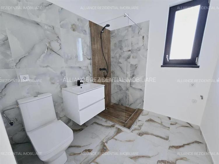 Casa Parter - 15 Min Bulevard - 3 Camere 2 Bai - 7