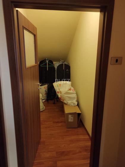 Casa individuala, 550 mp, zona Catargiu - 7