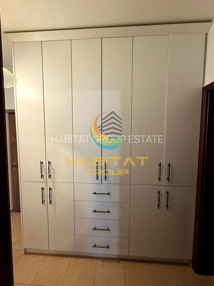 Apartament 2 camere – zonă centrală Popești-Leordeni | Mobilat & utilat complet - 11