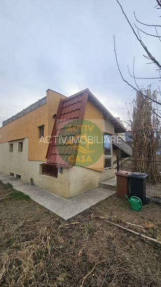 Casa verde ,de vanzare - 6