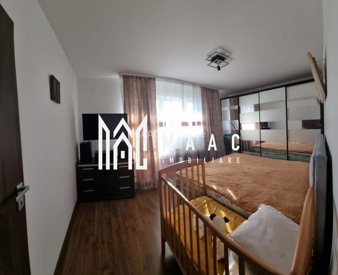Apartament 3 camere | 93 mp utili+29mp terasa | Zona liniștită – Piata Rahovei - 8