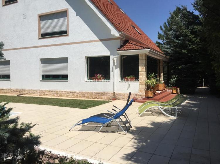 Reședință Premium Pipera | Erou Iancu Nicolae | Piscina | - 3