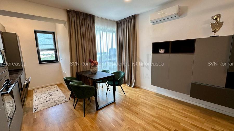 REA1017791 Apartament 2 camere cu loc de parcare inclus I Atlas Residence - 6