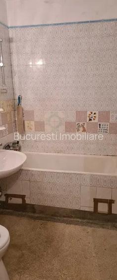 Apartament 3 Camere,Titan,Metrou,Parc IOR,parter/4,balcon - 5