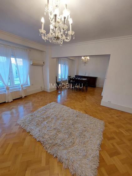 Unirii - Bd Natiunile Unite - apartament renovat - 2
