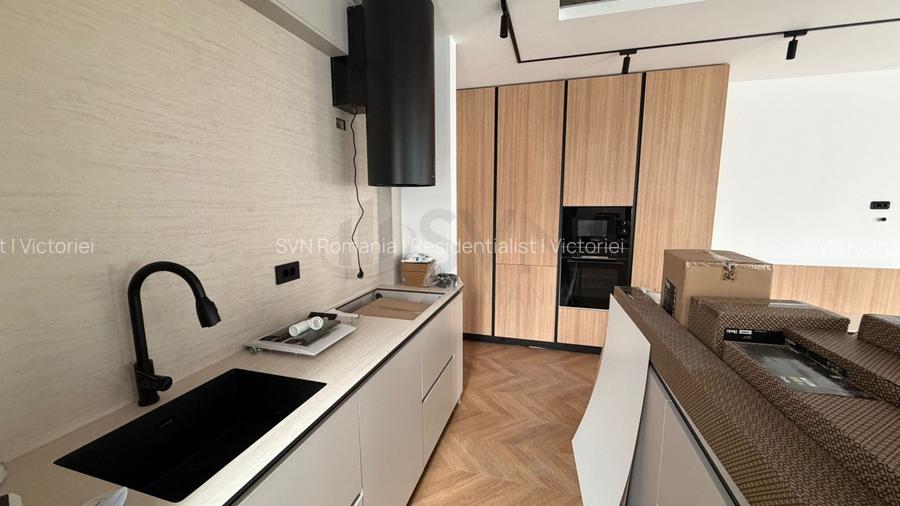 REA1027106 Apartament superb 2 camere I Bloc 2025 - 6