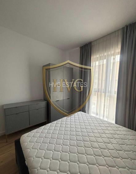 Apartament cu 2 camere | Centrala proprie | Exigent Plaza Residence - 4