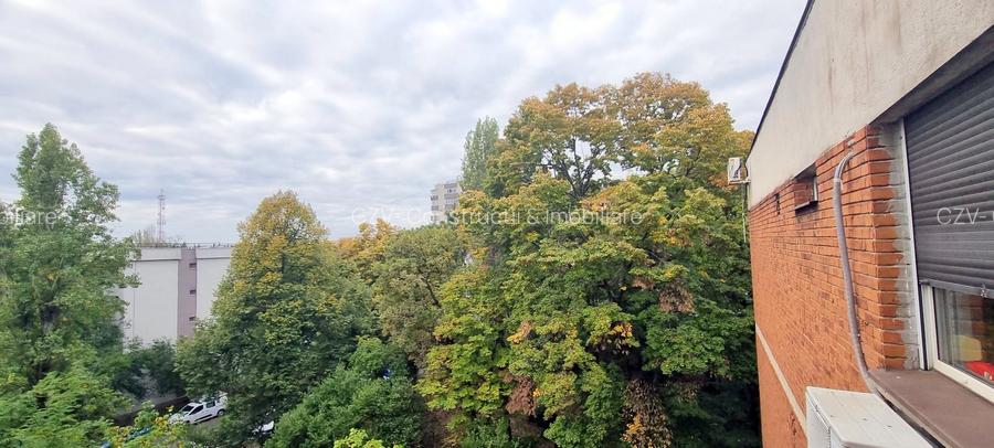 Construcție unică, rezistentă și sigură – apartament 3 camere lângă AFI Cotrocen - 32