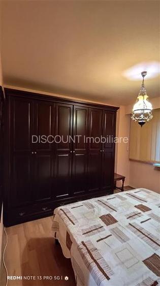 Apartament 2 camere zona Caraiman - 4