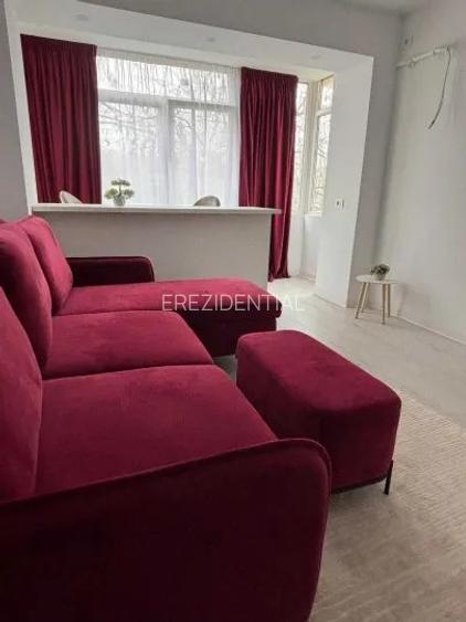 Apartament - 2 camere - semidecomandat - Titan  - 2