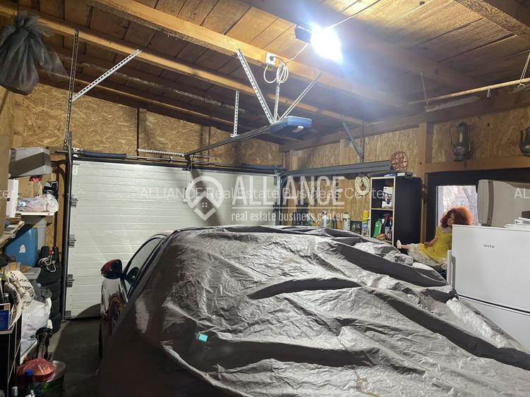 Valu lui Traian( Cod 07)  -Casă cu 3 camere (cu pod înalt amenajat) - 21