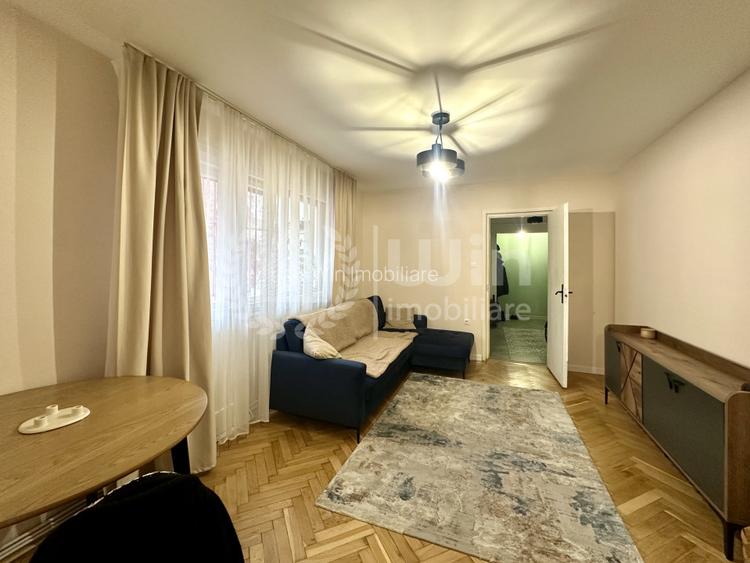 Apartament 2 camere | La Cheie | Etaj 1 | Gheorgheni | Complex Diana - 3