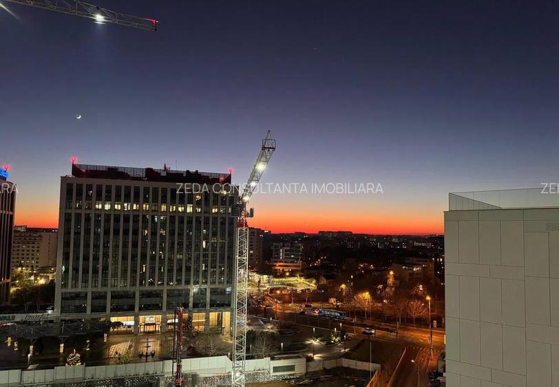 Apartament 2 camere One Timpuri Noi –2 locuri de parcare incluse - 6