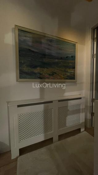 Vila Eleganta Complex Rezidential In Pipera l Piscina l Loc de joaca - 11