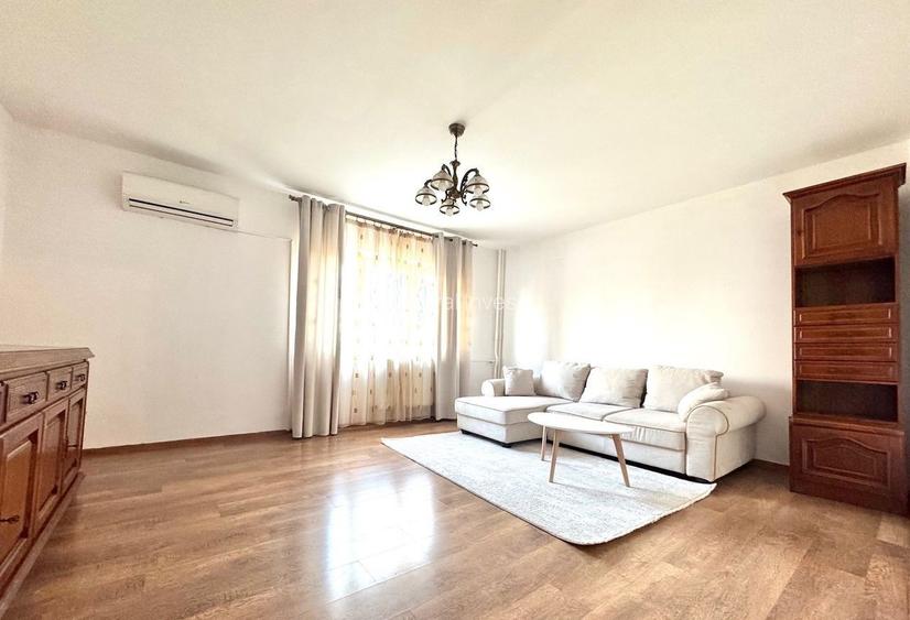 Apartament 3 camere / Unirii / Nerva Traian / Timpuri Noi / comision 0 - 2