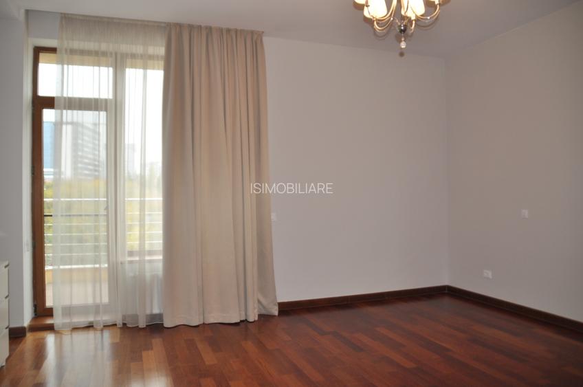 Floreasca - Barbu Vacarescu 4 camere lux vedere lac - 8