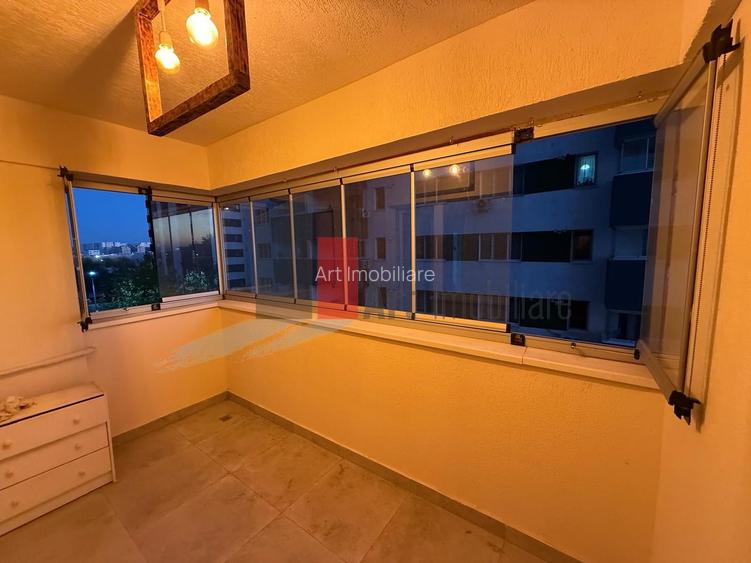 Vindem/inchiriem apartament superb 2 camere  in  Envogue Residence - 10