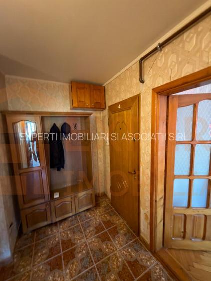 Apartament 3 camere, decomanda tîn zona Casa de Cultură - 16