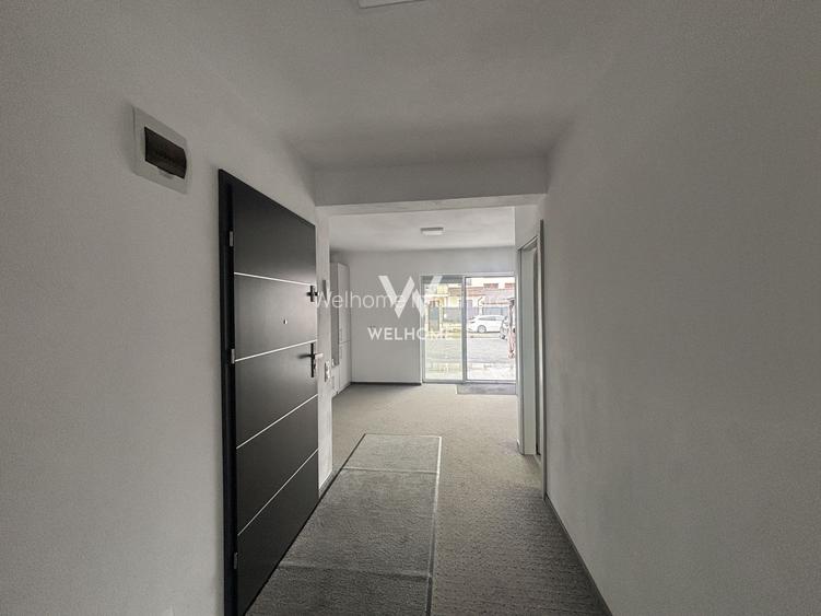 Vila Spatioasa 240 mp, Teren 820 mp Sibiu-Arhitectilor - 11