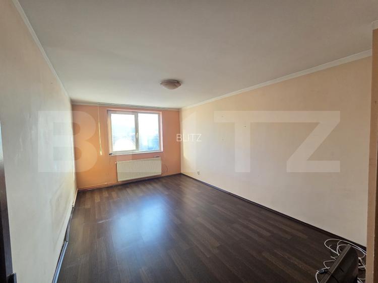 Apartament 2 camere decomandate, Zona Stadionului !  - 6
