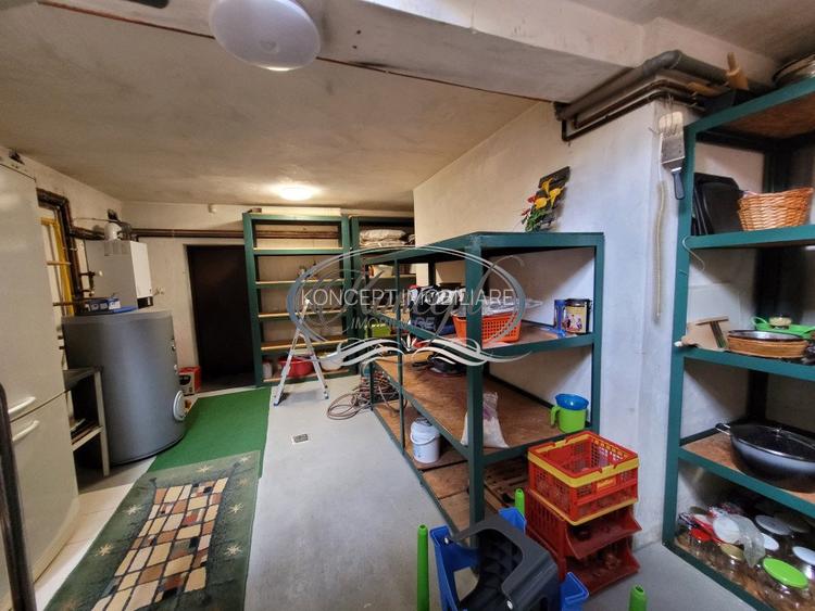 Casa individuala cu gradina generoasa in cartierul Europa - 16