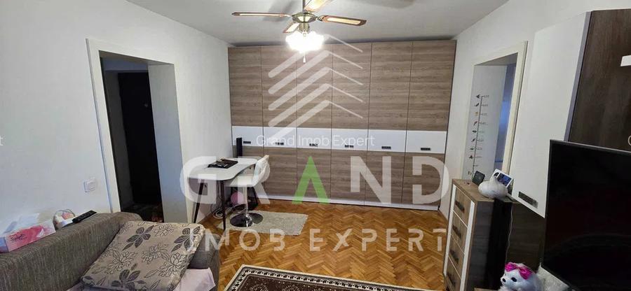 Apartament 3 Camere | Balcon | Boxa la subsol | Manastur/Grigore Alexandrescu - 4