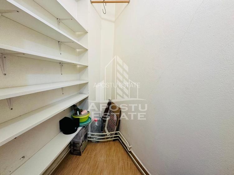 Apartament 1 camera zona Alfa - 3