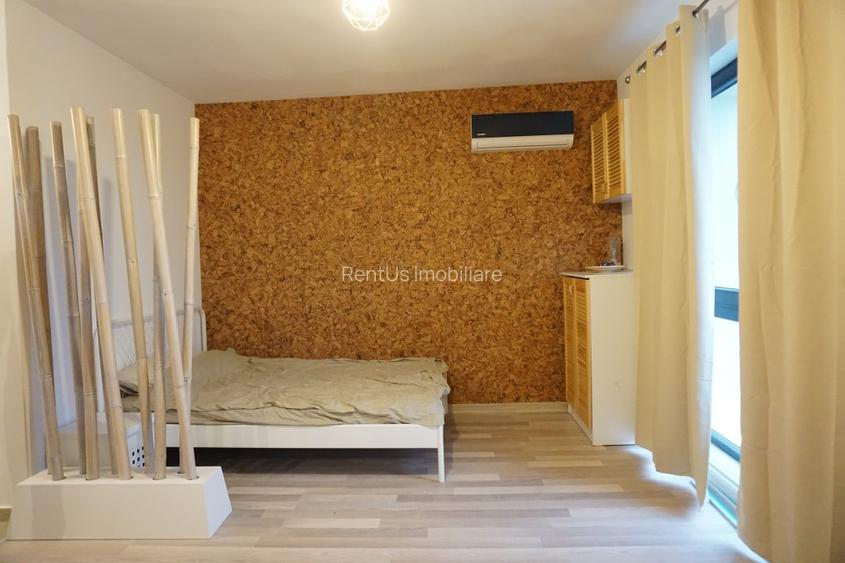 Parcul Carol/Bloc Nou/Garsoniera de Vanzare/ - 2