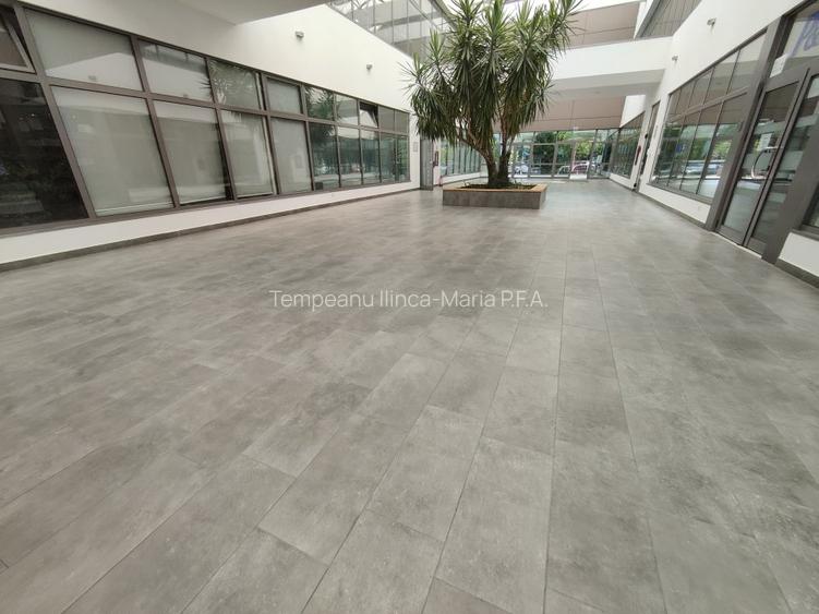 PIPERA - metrou birouri intre 200 mp-10.000 mp - 3