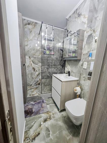 3 camere decomandat | Bd. Pallady | 200m metrou | Mutare imediată - 11