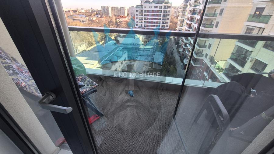 Apartament 3 Camere Complex Emerald Teiul Doamnei Bucuresti - 8