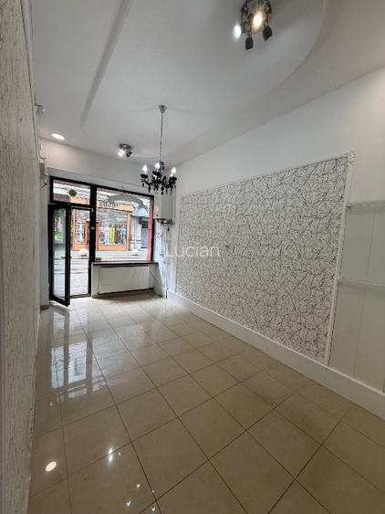 Spatiu comercial, ultracentral, strada Cuza Voda, 125000e - 3