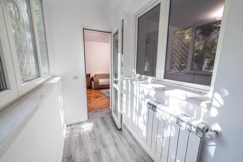 Apartament de 3 camere | Parcare | Centrala Termica | 8 Min Metrou Titan - 19