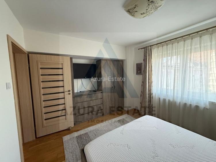 Apartament 3 camere 80 mp utili cu 2 bai si pivnita pe Calea Dumbravii - 9