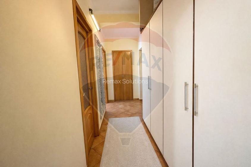 Apartament cu 3 camere de vânzare în zona Tomis Nord Constanta - 4